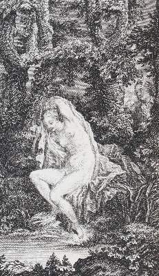 Bild Nr.3: 144-1053 (Pezay,A.F.de).: (Literatur und illustrierte Bücher bis 19.Jahrhundert)