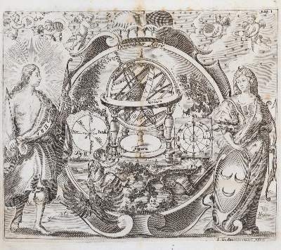 Bild Nr.5: 144-106 Knittel,C.: (Alte Drucke, Handschriften und Theologie)
