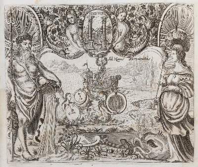 Bild Nr.6: 144-106 Knittel,C.: (Alte Drucke, Handschriften und Theologie)