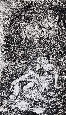 Bild Nr.3: 144-1069 Sammelband: (Literatur und illustrierte Bücher bis 19.Jahrhundert)