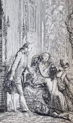 Bild Nr.4: 144-1069 Sammelband: (Literatur und illustrierte Bücher bis 19.Jahrhundert)