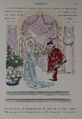 Bild Nr.4: 144-1070 Sammlung: (Literatur und illustrierte Bücher bis 19.Jahrhundert)