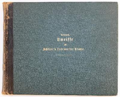 Bild Nr.4: 144-1074 Retzsch,M.: (Schiller)