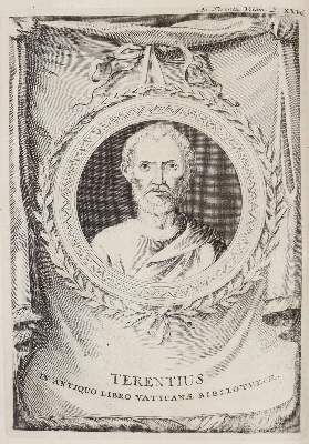 Bild Nr.2: 144-1081 Terentius,A.P.: (Literatur und illustrierte Bücher bis 19.Jahrhundert)