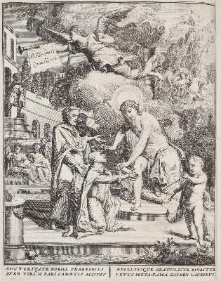 Bild Nr.4: 144-1081 Terentius,A.P.: (Literatur und illustrierte Bücher bis 19.Jahrhundert)