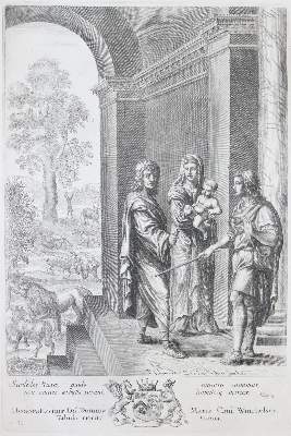 Bild Nr.5: 144-1087 Vergilius,M.P.: (Literatur und illustrierte Bücher bis 19.Jahrhundert)