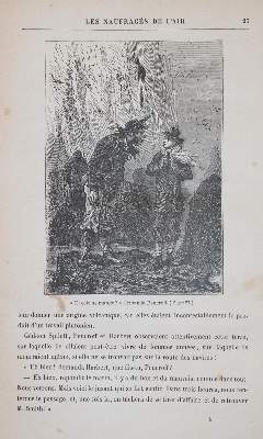 Bild Nr.3: 144-1088 Verne,J.: (Literatur und illustrierte Bücher bis 19.Jahrhundert)