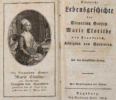 Bild Nr.4: 144-109 Konvolut.: (Alte Drucke, Handschriften und Theologie)