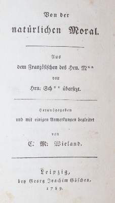 Bild Nr.1: 144-1094 (Meister,J.H.).: (Wieland)
