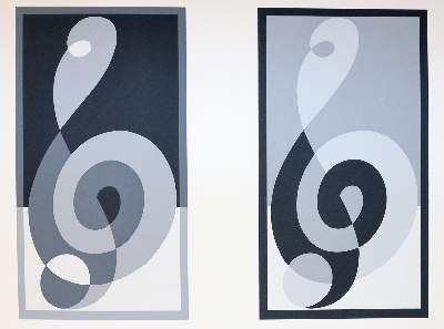 Bild Nr.11: 144-1097 Albers,J.: (Literatur und illustrierte Bücher 20.Jahrhundert - Alte Literatur in modernen Ausgaben)