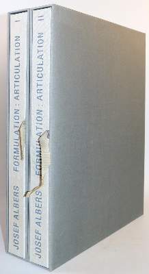 Bild Nr.12: 144-1097 Albers,J.: (Literatur und illustrierte Bücher 20.Jahrhundert - Alte Literatur in modernen Ausgaben)