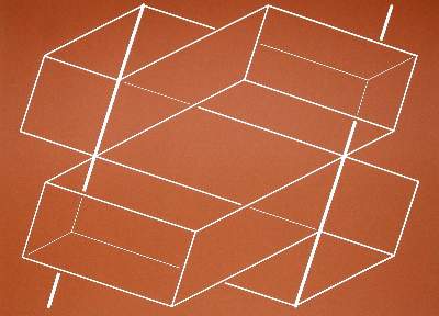 Bild Nr.4: 144-1097 Albers,J.: (Literatur und illustrierte Bücher 20.Jahrhundert - Alte Literatur in modernen Ausgaben)
