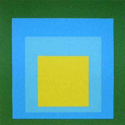 Bild Nr.6: 144-1097 Albers,J.: (Literatur und illustrierte Bücher 20.Jahrhundert - Alte Literatur in modernen Ausgaben)