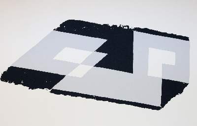 Bild Nr.9: 144-1097 Albers,J.: (Literatur und illustrierte Bücher 20.Jahrhundert - Alte Literatur in modernen Ausgaben)