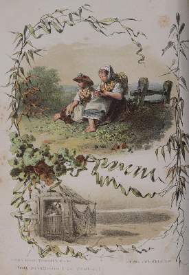 Bild Nr.10: 144-1102 Bandello,M.: (Literatur und illustrierte Bücher 20.Jahrhundert - Alte Literatur in modernen Ausgaben)