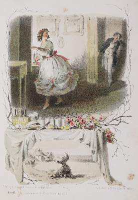 Bild Nr.11: 144-1102 Bandello,M.: (Literatur und illustrierte Bücher 20.Jahrhundert - Alte Literatur in modernen Ausgaben)
