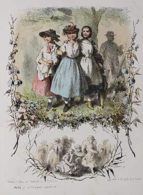 Bild Nr.12: 144-1102 Bandello,M.: (Literatur und illustrierte Bücher 20.Jahrhundert - Alte Literatur in modernen Ausgaben)
