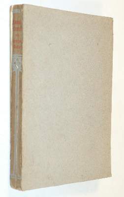 Bild Nr.2: 144-1107 Becker,M.L.: (Literatur und illustrierte Bücher 20.Jahrhundert - Alte Literatur in modernen Ausgaben)