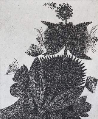 Bild Nr.3: 144-1110 Blecher,W.: (Literatur und illustrierte Bücher 20.Jahrhundert - Alte Literatur in modernen Ausgaben)