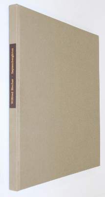Bild Nr.4: 144-1110 Blecher,W.: (Literatur und illustrierte Bücher 20.Jahrhundert - Alte Literatur in modernen Ausgaben)