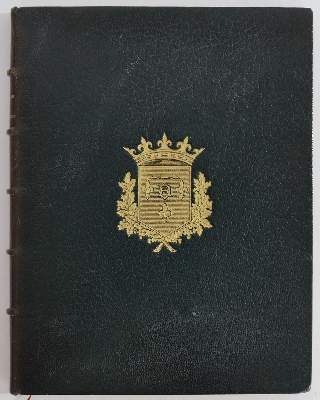 Bild Nr.5: 144-1113 Bonet,H.: (Literatur und illustrierte Bücher 20.Jahrhundert - Alte Literatur in modernen Ausgaben)