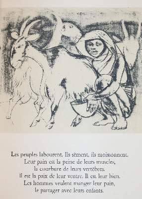 Bild Nr.2: 144-1114 Bonnard,A.: (Literatur und illustrierte Bücher 20.Jahrhundert - Alte Literatur in modernen Ausgaben)