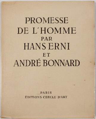 Bild Nr.3: 144-1114 Bonnard,A.: (Literatur und illustrierte Bücher 20.Jahrhundert - Alte Literatur in modernen Ausgaben)