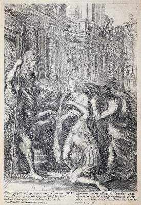 Bild Nr.3: 144-112 Krauß,J.U.: (Alte Drucke, Handschriften und Theologie)