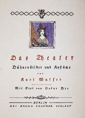 Bild Nr.1: 144-1120 Carpenter,E.: (Literatur und illustrierte Bücher 20.Jahrhundert - Alte Literatur in modernen Ausgaben)