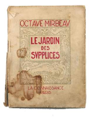 Bild Nr.112: 144-1126 Mirbeau,O.: (Colucci)