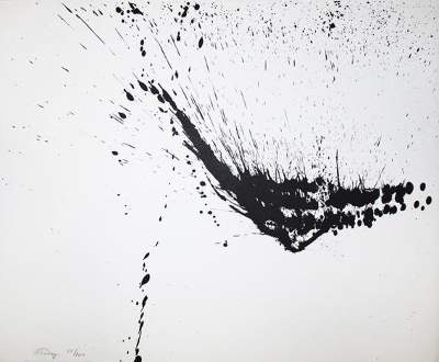 Bild Nr.1: 144-1131 Portfolio.: (Dorazio, Tobey)