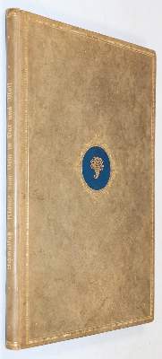 Bild Nr.1: 144-1136 Ganzlederband: (Einband)