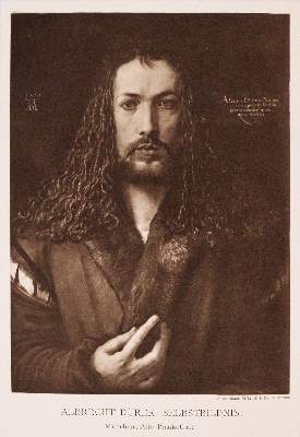 Bild Nr.2: 144-1137 Hellbrauner Ganzleder: (Einband)