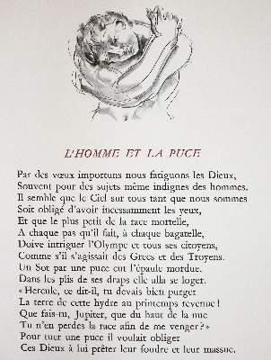 Bild Nr.2: 144-1144 La Fontaine,J.de.: (Erni)