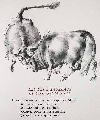 Bild Nr.4: 144-1144 La Fontaine,J.de.: (Erni)