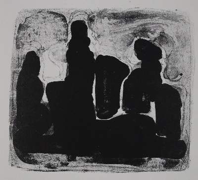 Bild Nr.2: 144-1148 Fitterman,R. und S.Herrmann.: (Literatur und illustrierte Bücher 20.Jahrhundert - Alte Literatur in modernen Ausgaben)