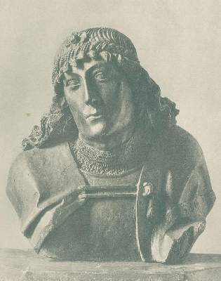 Bild Nr.3: 144-1153 Ganymed.: (Literatur und illustrierte Bücher 20.Jahrhundert - Alte Literatur in modernen Ausgaben)