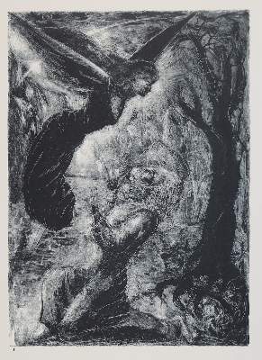 Bild Nr.1: 144-1158 Goerg,É.: (Literatur und illustrierte Bücher 20.Jahrhundert - Alte Literatur in modernen Ausgaben)
