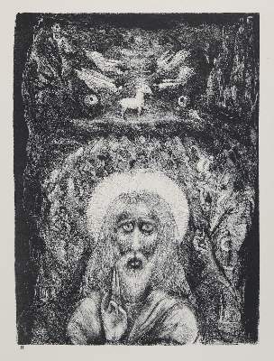 Bild Nr.3: 144-1158 Goerg,É.: (Literatur und illustrierte Bücher 20.Jahrhundert - Alte Literatur in modernen Ausgaben)