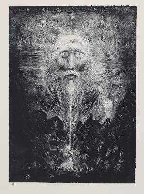 Bild Nr.4: 144-1158 Goerg,É.: (Literatur und illustrierte Bücher 20.Jahrhundert - Alte Literatur in modernen Ausgaben)
