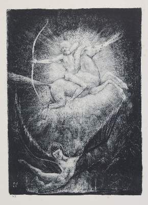 Bild Nr.5: 144-1158 Goerg,É.: (Literatur und illustrierte Bücher 20.Jahrhundert - Alte Literatur in modernen Ausgaben)