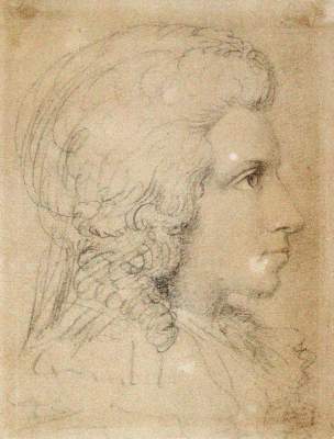 Bild Nr.4: 144-1159 Femmel,G.: (Goethe)