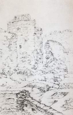 Bild Nr.5: 144-1159 Femmel,G.: (Goethe)
