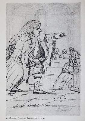 Bild Nr.3: 144-1161 Goethe,J.W.v.: (Literatur und illustrierte Bücher 20.Jahrhundert - Alte Literatur in modernen Ausgaben)