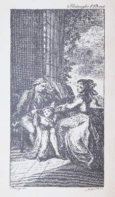 Bild Nr.3: 144-1163 Goethe,J.W.v.: (Literatur und illustrierte Bücher 20.Jahrhundert - Alte Literatur in modernen Ausgaben)