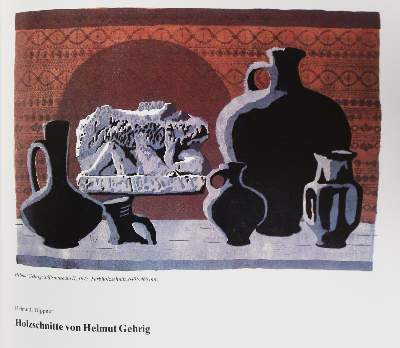 Bild Nr.3: 144-1167 Graphische Kunst.: (Literatur und illustrierte Bücher 20.Jahrhundert - Alte Literatur in modernen Ausgaben)