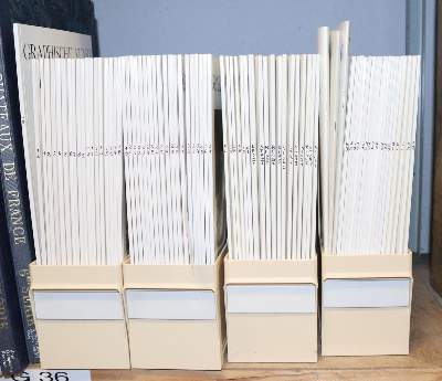 Bild Nr.5: 144-1167 Graphische Kunst.: (Literatur und illustrierte Bücher 20.Jahrhundert - Alte Literatur in modernen Ausgaben)