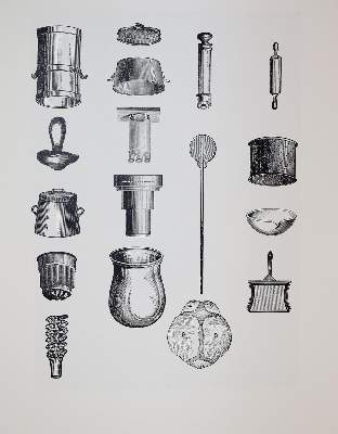 Bild Nr.3: 144-1178 Hilsing,W.: (Literatur und illustrierte Bücher 20.Jahrhundert - Alte Literatur in modernen Ausgaben)