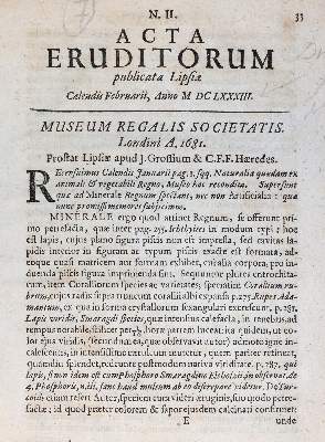 Bild Nr.1: 144-118 Leibniz,G.W.v.: (Alte Drucke, Handschriften und Theologie)