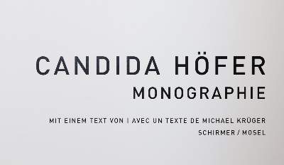 Bild Nr.6: 144-1180 Höfer, Candida.: (Literatur und illustrierte Bücher 20.Jahrhundert - Alte Literatur in modernen Ausgaben)